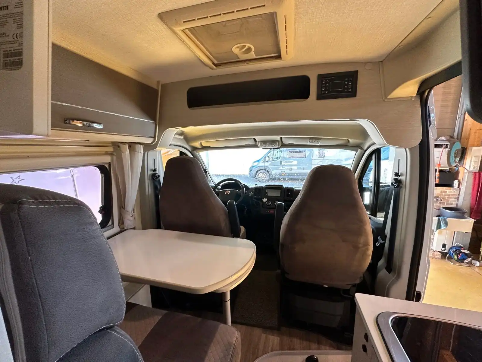 CHAUSSON Twist V 697